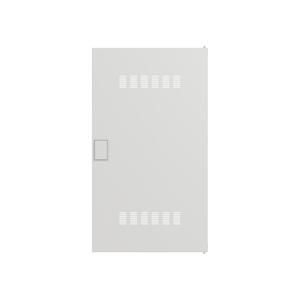 ABB AZT630V Дверь вентилируемая, белая для шкафов серии AK600 550х311х13 2CPX031155R9999