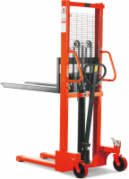 Ручной штабелер NOBLELIFT SFH1016 Ручной штабелер NOBLELIFT SFH1016