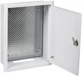 TITAN 3 Щит встраиваемый ЩРв-М-2 Мultimedia (395х310х120) IP31 белый / IEK / MKM63-V-02-31-M TITAN 3 Щит встраиваемый ЩРв-М-2 Мultimedia (395х310х120) IP31 белый / IEK / MKM63-V-02-31-M