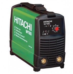 Инверторный аппарат Hitachi W160