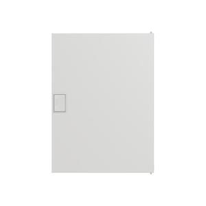 ABB AZT620 Дверь одинарная, металлическая для серии AK600 24 модуля, 2 ряда, 425x311x13, IP40 2CPX031150R9999