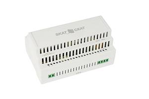 Источник питания SKAT-24-4.0 DIN