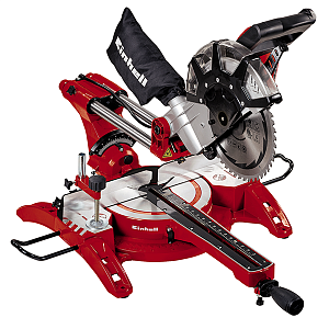 Пила торцовочная TC-SM 2534 Dual Einhell Пила торцовочная TC-SM 2534 Dual Einhell