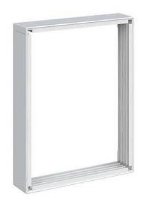 Комплект ABB для настенного монтажа шкафа UK62.. AP624 2CPX031403R9999
