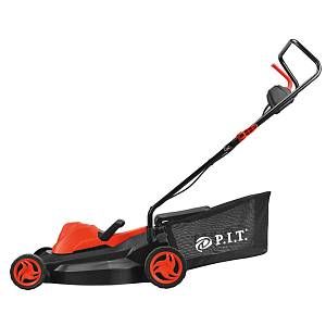 Газонокосилка электрическая P.I.T. PLM 40-C