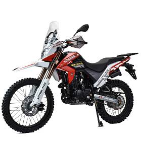 Мотоцикл Motoland 300 ENDURO GL300 Мотоцикл Motoland 300 ENDURO GL300