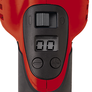 Машина полировальная CC-PO 1100/2 E Einhell Машина полировальная CC-PO 1100/2 E Einhell