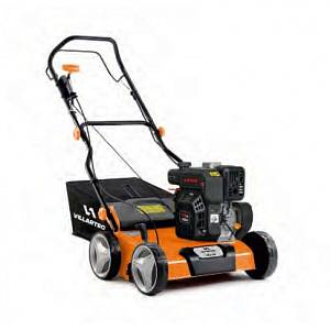 Аэратор газонов бензиновый VILLARTEC AB 4140 Аэратор газонов бензиновый VILLARTEC AB 4140