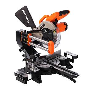 Пила торцовочная PATRIOT MS 216 Пила торцовочная PATRIOT MS 216