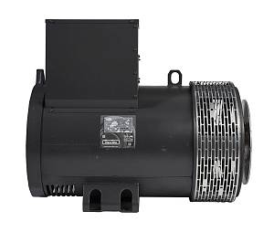Mecc Alte ECP34-2L/4С SAE 3/11,5 (132 кВт) ТСС