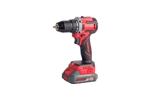 Дрель аккумуляторная Felisatti FT1610 60НМ 18в 2а/ч