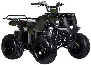 Квадроцикл IRBIS ATV125Um