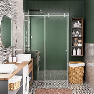 Vils 56R15 Душевой уголок Vils 56R15 Душевой уголок