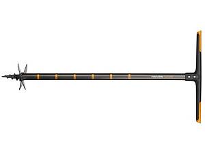 Бур садовый средний FISKARS (рабочий диаметр 150 мм) (1000638) Бур садовый средний FISKARS (рабочий диаметр 150 мм) (1000638)
