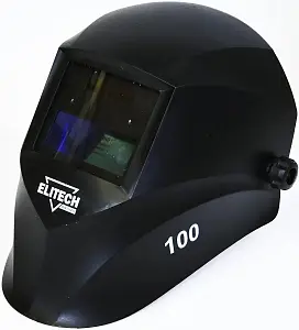 Маска сварочная ELITECH PROMO 100 Маска сварочная ELITECH PROMO 100