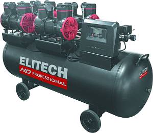 Компрессор ELITECH HD ACF 1200-200S Компрессор ELITECH HD ACF 1200-200S