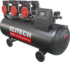 Компрессор ELITECH HD ACF 900-200S Компрессор ELITECH HD ACF 900-200S