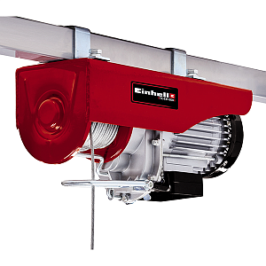 Таль канатная электрическая TC-EH 600 Einhell Таль канатная электрическая TC-EH 600 Einhell
