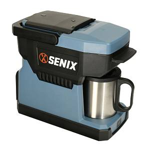Бытовая техника
(кофемашины) Senix CMX2-M1-EU Бытовая техника
(кофемашины) Senix CMX2-M1-EU