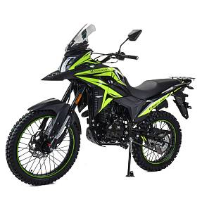 Мотоцикл Motoland 300 ENDURO CADET Мотоцикл Motoland 300 ENDURO CADET