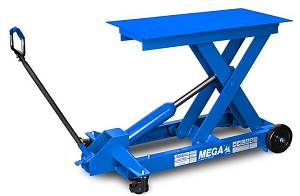MEGA ME-650 Платформа подъемная передвижная, г/п 650 кг.