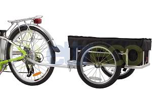 Электровелосипед VIC-1304