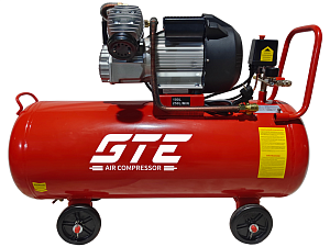 GTE-MC100250B - Компрессор пневматический 220В 2.2кВт 8атм. 250л/мин. ресивер-100л с прямым приводом V-образный GTE - Компрессор поршневой с прямым приводом V-образный 220 В, ресивер 50 л, 250 л/мин. Характеристики компрессора: Объем ресивера: 100 л; Скор GTE-MC100250B - Компрессор пневматический 220В 2.2кВт 8атм. 250л/мин. ресивер-100л с прямым приводом V-образный GTE - Компрессор поршневой с прямым приводом V-образный 220 В, ресивер 50 л, 250 л/мин. Характеристики компрессора: Объем ресивера: 100 л; Скор