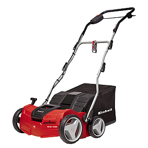 Скарификатор-аэратор электрический GE-SA 1640 Einhell Скарификатор-аэратор электрический GE-SA 1640 Einhell