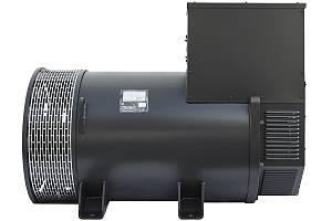 Mecc Alte ECO40-VL SAE 1/14 (600 кВт) ТСС