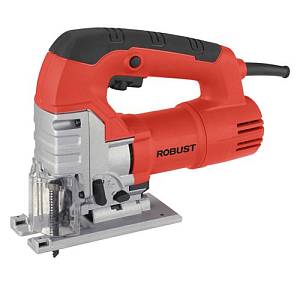 Электролобзик Robust RB10165A Электролобзик Robust RB10165A
