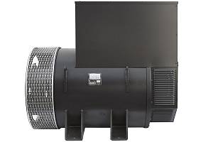 Mecc Alte ECO46-2S SAE 00/21 (1440 кВт) ТСС