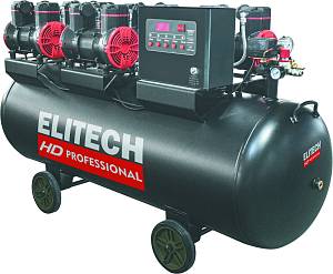 Компрессор ELITECH HD ACF 1500-300S Компрессор ELITECH HD ACF 1500-300S