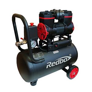 Компрессор безмасл.
Redbo RB-2-1100F24 Компрессор безмасл.
Redbo RB-2-1100F24