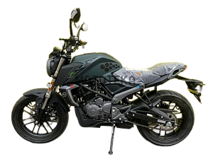 Мотоцикл Racer CAIMAN RC250XZR-X