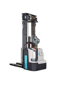 Самоходный штабелер Tisel Technics ESL16 Li-Ion DX360 Самоходный штабелер Tisel Technics ESL16 Li-Ion DX360