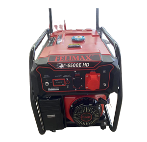 Генератор Felimax БГ-7000Е HD