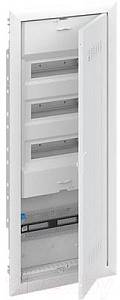 ABB UK663CV Шкаф комбинированный (+ мультимедиа) с дверью с вентиляционными отверстиями (5 рядов) 36М 2CPX031399R9999 ABB UK663CV Шкаф комбинированный (+ мультимедиа) с дверью с вентиляционными отверстиями (5 рядов) 36М 2CPX031399R9999