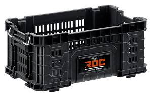 KETER ROC PRO GEAR 2.0 (22″) пластиковый ящик-лоток (38373)