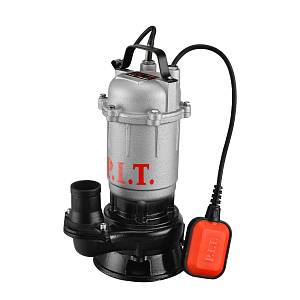 Насос фекальный P.I.T. PSW900-W3