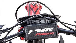 Мотоцикл Кросс PWR FS300 (PR5 4V) Мотоцикл Кросс PWR FS300 (PR5 4V)