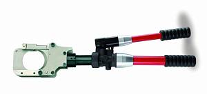 Гидравлический кабелерез для алюминиевого и медного кабеля диаметром до 85мм CIMCO 10 5510