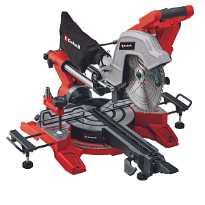 Пила торцовочная TE-SM 10 L Dual Einhell Пила торцовочная TE-SM 10 L Dual Einhell