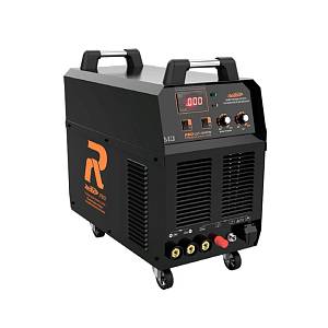 Аппарат плазменной резки
Redbo Pro Cut 100APM 380В Аппарат плазменной резки
Redbo Pro Cut 100APM 380В