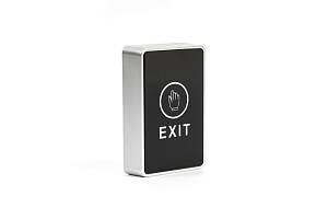 Кнопка выхода SPRUT Exit Button-87P-NT Кнопка выхода SPRUT Exit Button-87P-NT