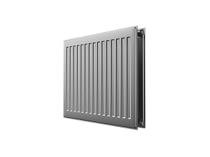 Радиатор панельный Royal Thermo HYGIENE H20-300-500 Silver Satin