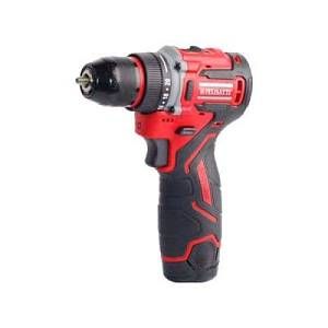 Дрель аккумуляторная Felisatti FT1251 HD 12В 2акк акк 2Ач 40Hm кейс бесщеточный двигатель