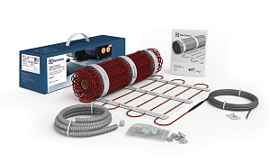 Мат ELECTROLUX EPM 2-150-9 (комплект теплого пола)