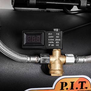Компрессор поршневой безмасляный P.I.T. PAC24-C2 Компрессор поршневой безмасляный P.I.T. PAC24-C2