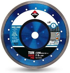 Алмазный диск TVH 300 Rubi (31938)