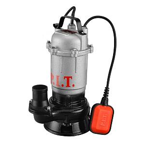 Насос фекальный P.I.T. PSW750-W